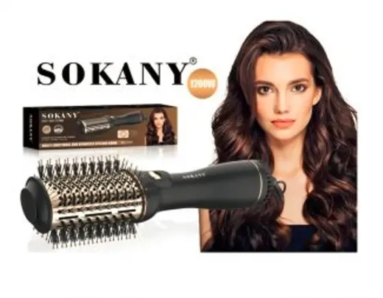 расческа для фена Тбилиси