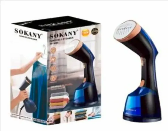 Железо Sokany 1200 Вт Тбилиси