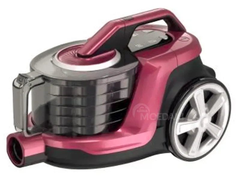 Vacuum cleaner Westin 2200W Tbilisi - photo 2