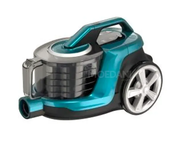 Vacuum cleaner Westin 2200W Tbilisi - photo 1