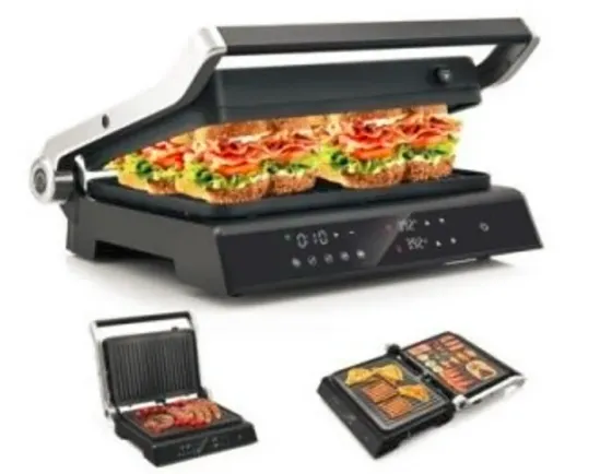 Тостер для сэндвичей — Westin Тбилиси