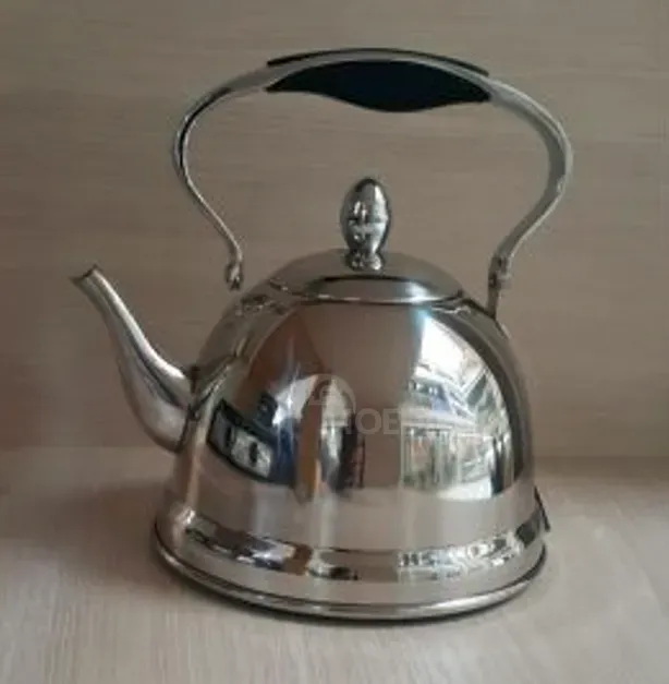 Ჩაიდანი 1 ლ თბილისი - photo 1