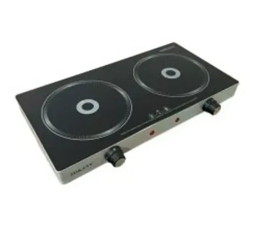 Ქურა ელექტრო Sokany თბილისი