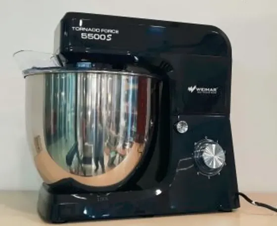 Hand mixer Weimar 10L 3200W Tbilisi