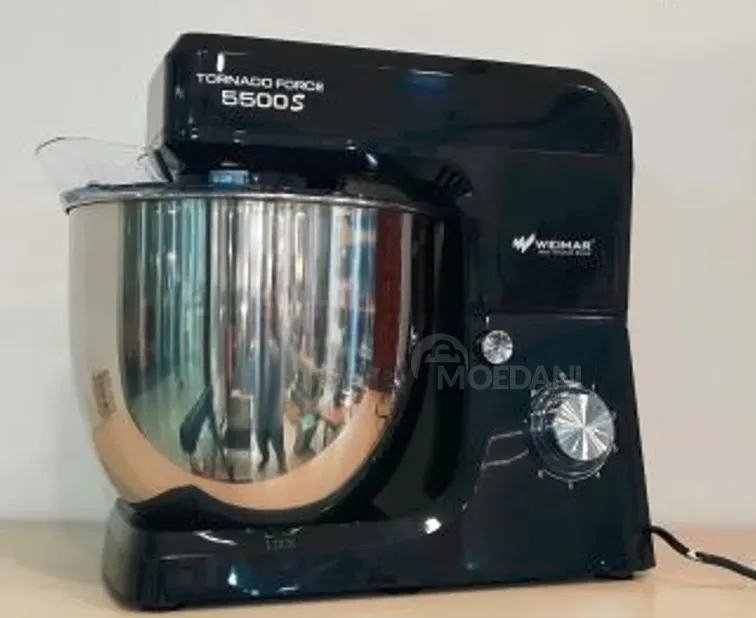 Hand mixer Weimar 10L 3200W Tbilisi - photo 2