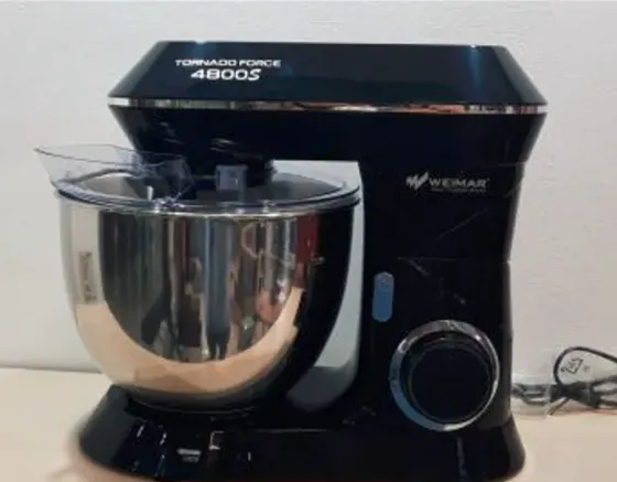 Hand mixer Weimar 8L 3200W Tbilisi