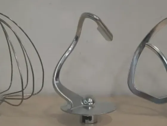 Hand mixer Weimar 8L 3200W Tbilisi