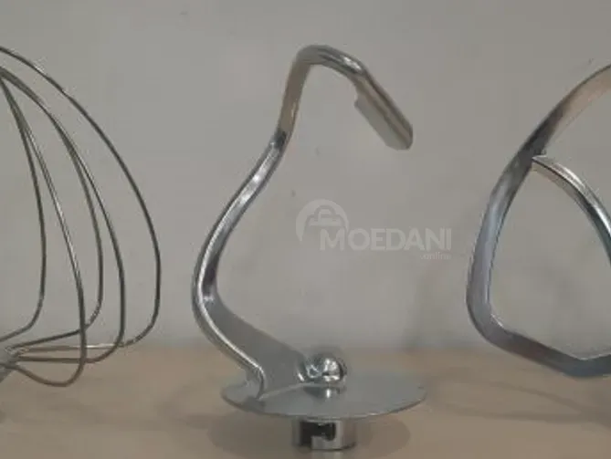 Hand mixer Weimar 8L 3200W Tbilisi - photo 3