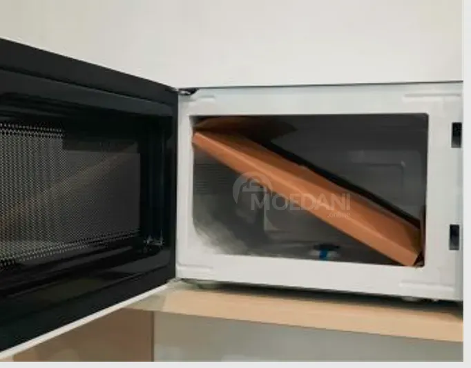 Microwave oven Weimar 20L Tbilisi - photo 3