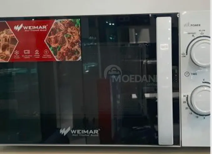 Microwave oven Weimar 20L Tbilisi - photo 2