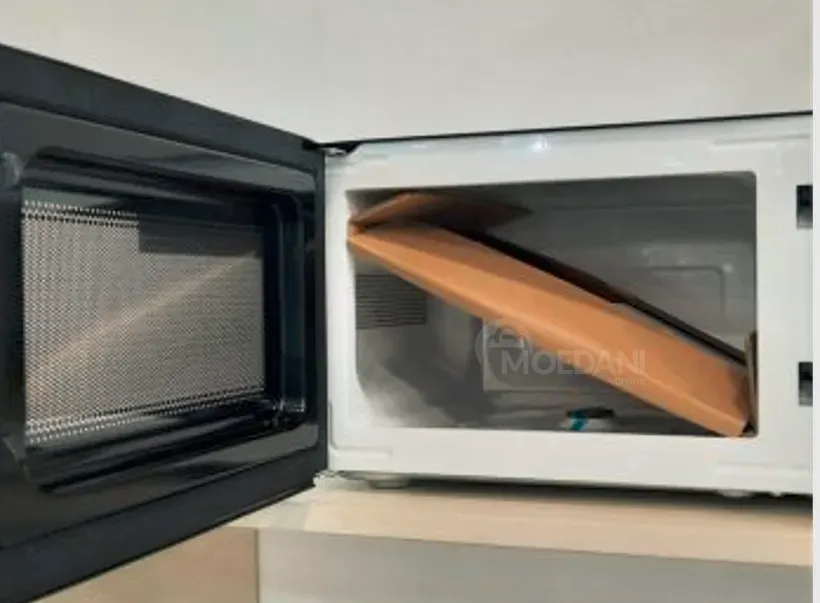 Microwave oven -- Weimar 20L Tbilisi - photo 3