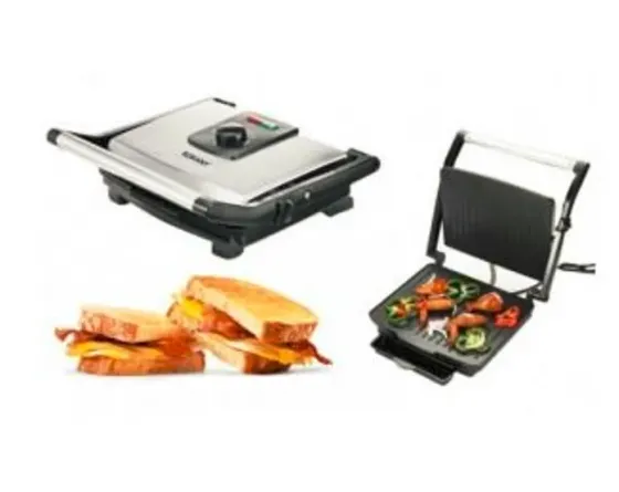 Sandwich Grill Toaster Sokany 2000 W Tbilisi