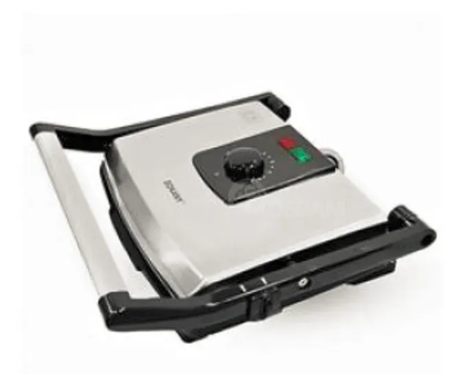 Სენდვიჩერი გრილი ტოსტერი Sokany 2000 W თბილისი - photo 2