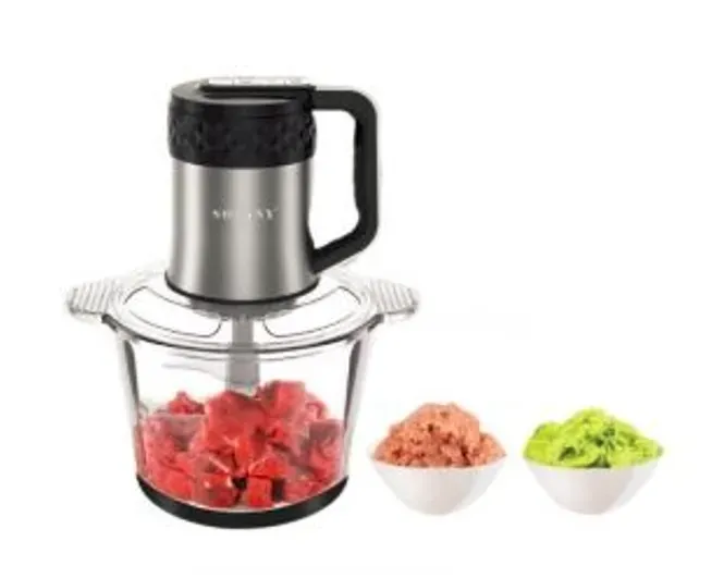 Ჩოპერი 3 ლიტრი Sokany თბილისი - photo 1