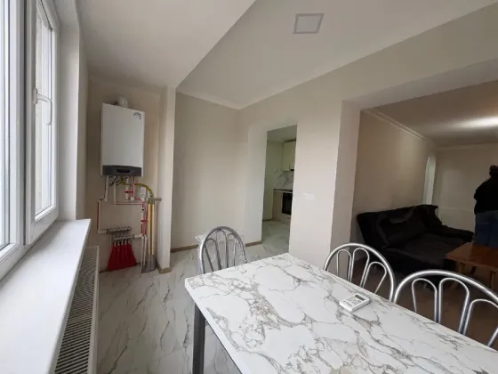 Apartments For Rent four-room 90м² 8/8 floor Tbilisi