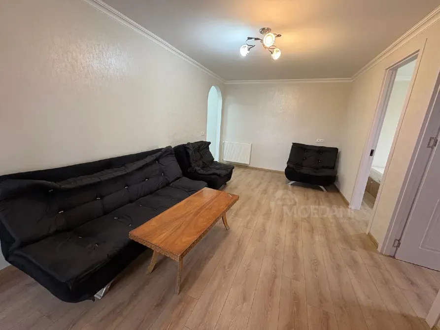 Apartments For Rent four-room 90м² 8/8 floor Tbilisi - photo 3