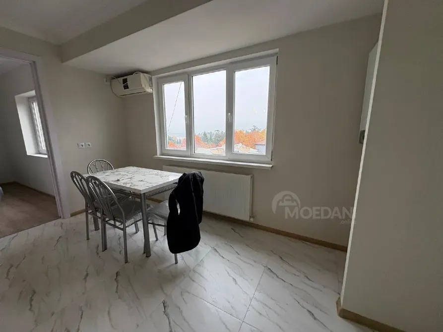 Apartments For Rent four-room 90м² 8/8 floor Tbilisi - photo 4