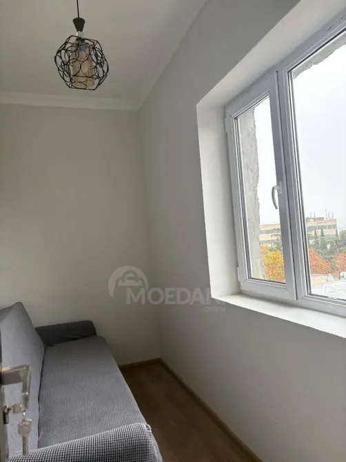 Apartments For Rent four-room 90м² 8/8 floor Tbilisi - photo 8