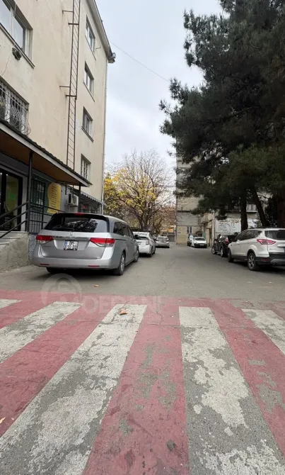 Apartments For Rent four-room 90м² 8/8 floor Tbilisi - photo 12