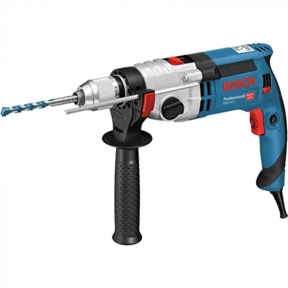 Impact drill Bosch GSB 24-2 060119C801 (1100 W) Tbilisi