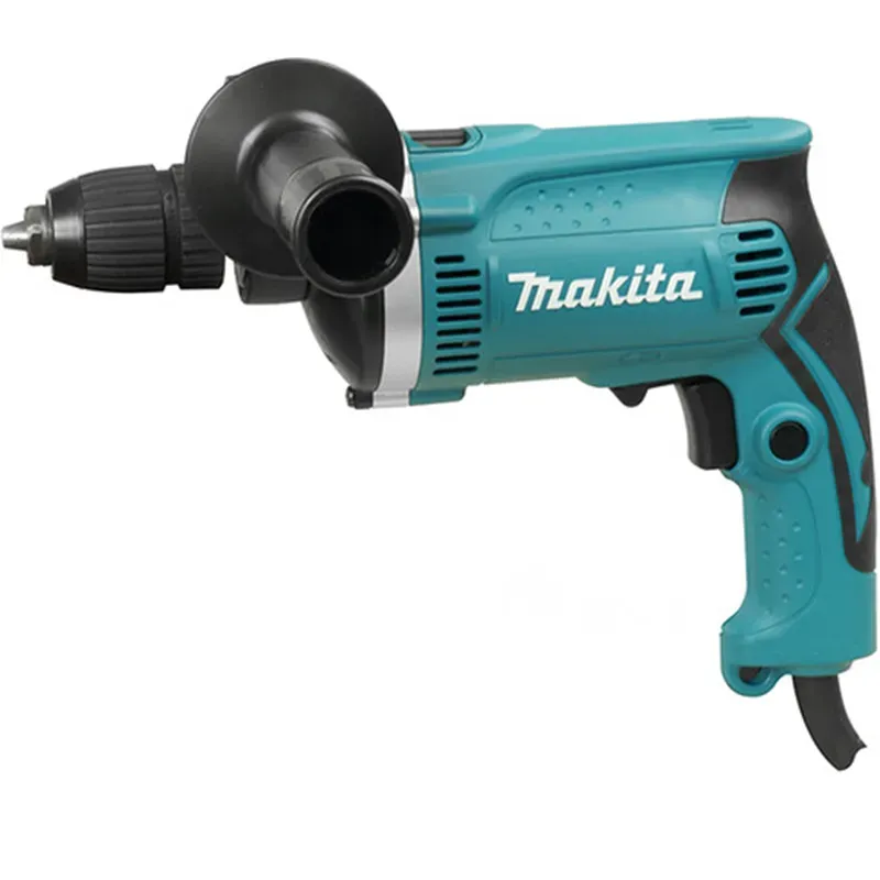 Drill Makita Hp1631K (710 W) Tbilisi - photo 1