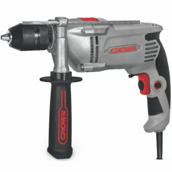 Electric impact drill Crown Ct10130C (810 W) Tbilisi