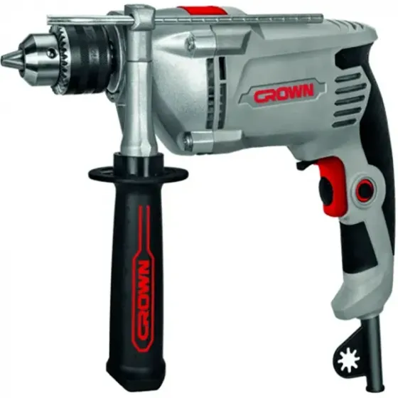 Electric impact drill Crown Ct10130 (810 W) Tbilisi