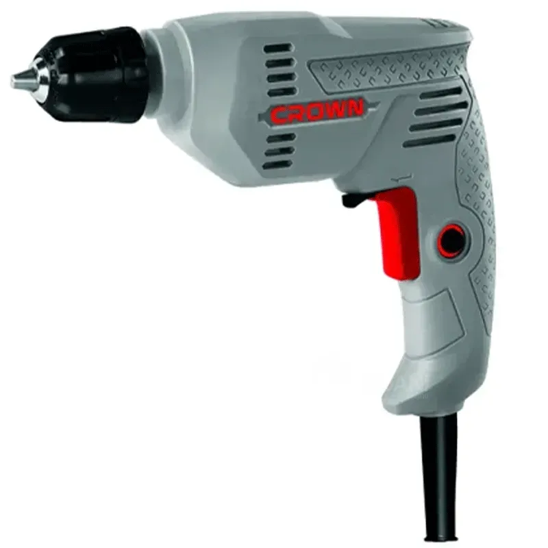 Ბურღი (დრელი) Crown Ct10125C (300W) თბილისი - photo 1