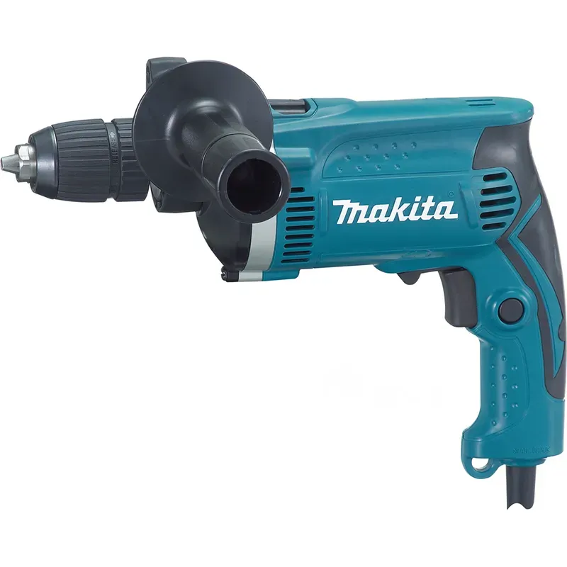 Drill Makita Hp1631 (710 W) Tbilisi - photo 1
