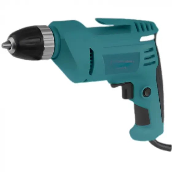 Drill Powertech Hd10-2 (500 W) Tbilisi