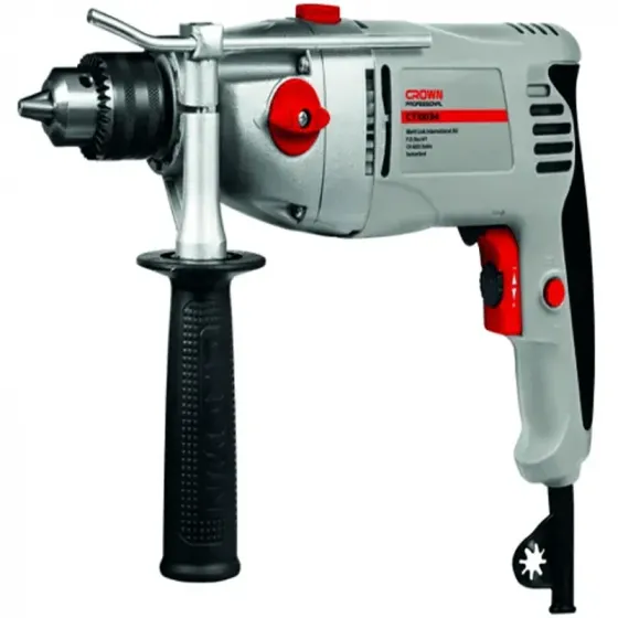 Characteristics: Brand: Ronix Model: 2215 Power: 850 W Frequency: 50-60 Hz Voltage: 220-240 V Cartridge Tbilisi