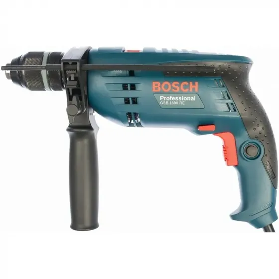Hammer drill Bosch GSB 1600 RE 0601228200 (700 W) Tbilisi