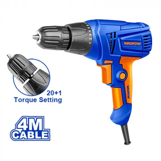 Screwdriver Wadfow Wed15281 (280 W) Tbilisi