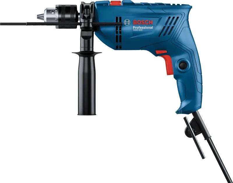 Impact drill Bosch Tbilisi - photo 2
