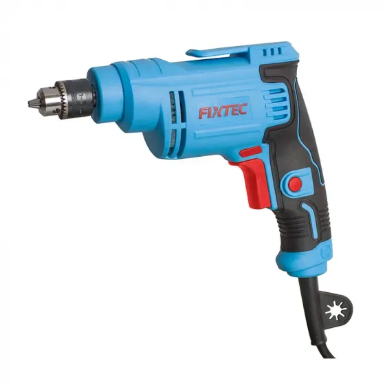 Electric drill Fixtec Fed40006 (400 W) Tbilisi