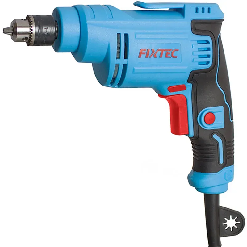 Electric drill Fixtec Fed40006 (400 W) Tbilisi - photo 1