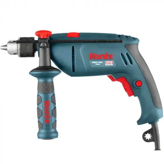 Electric hammer drill Ronix 2210 (810 W) Tbilisi