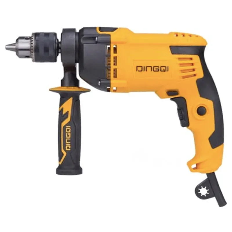 Impact drill Dingqi 101813 (850W) Tbilisi - photo 1