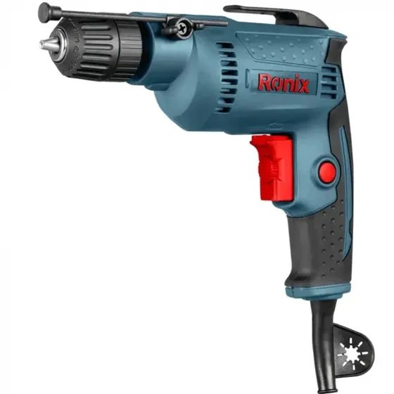 Electric drill Ronix 2115 (420 W) Tbilisi