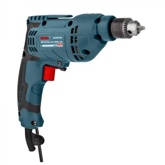 Electric drill Ronix 2107 (400 W) Tbilisi