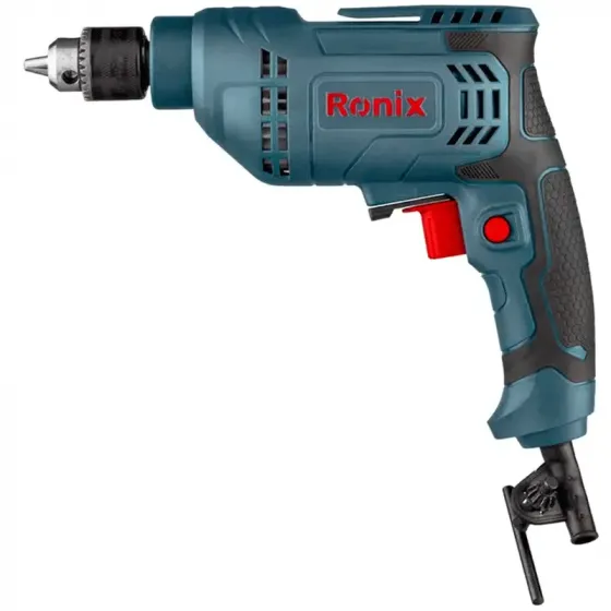 Electric drill Ronix 2107 (400 W) Tbilisi