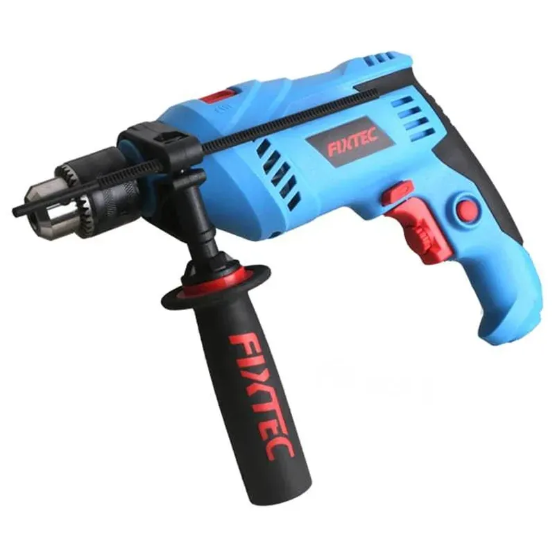 Electric drill and hand tool set Fixtec Fid600K50 (600 W) Tbilisi - photo 5