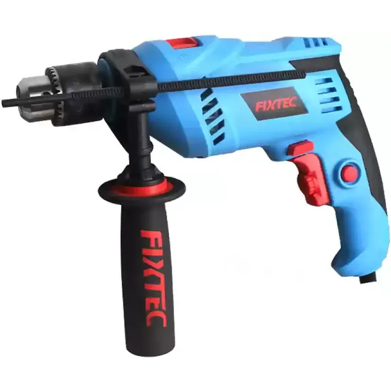 Electric drill and hand tool set Fixtec Fid600K50 (600 W) Tbilisi - photo 2