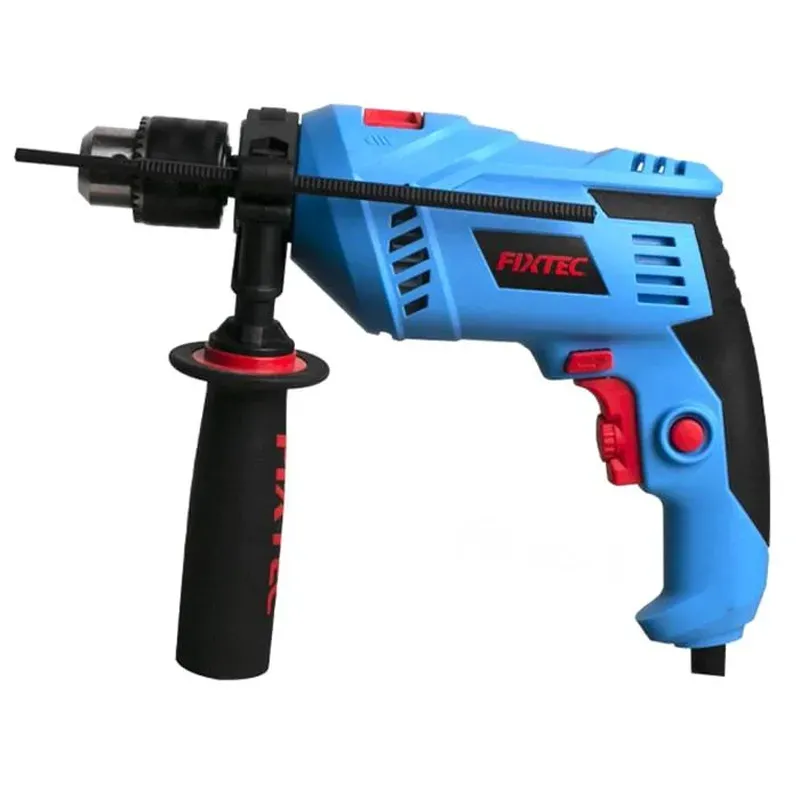 Electric drill and hand tool set Fixtec Fid600K50 (600 W) Tbilisi - photo 4