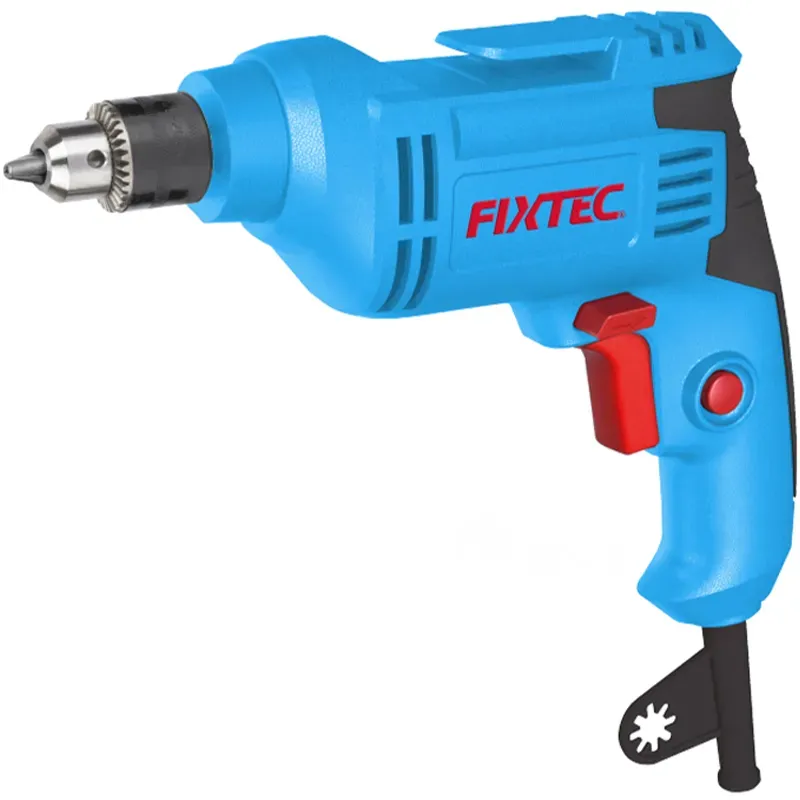 Electric drill Fixtec Fed400101 (400 W) Tbilisi - photo 1