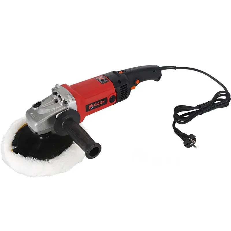 Polishing Angle Grinder Edon ED-Xnd180 (1800 W, 3000 RPM) Tbilisi - photo 1