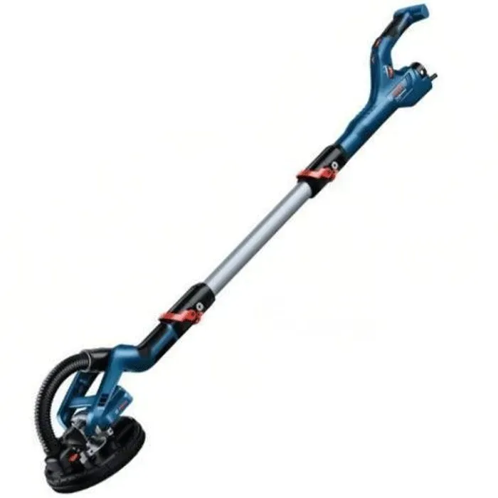 Table sander Bosch GTR 550 (215 MM) Tbilisi - photo 2