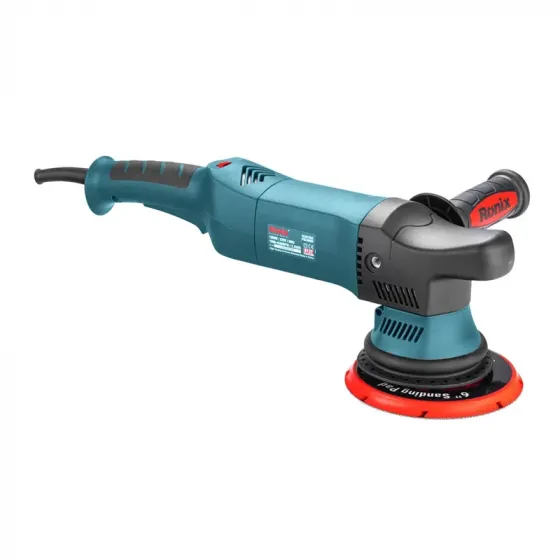 Polisher Ronix 6122 (1200W) Tbilisi