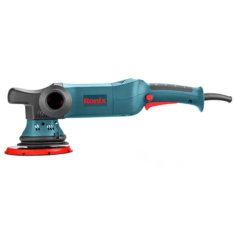 Polisher Ronix 6122 (1200W) Tbilisi - photo 1
