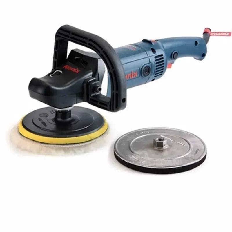 Polisher Ronix 6110 (1200W) Tbilisi - photo 1
